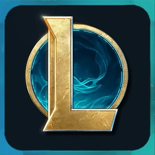 เติม League of Legends (PC)