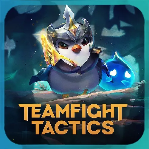 เติม Teamfight Tactics Mobile