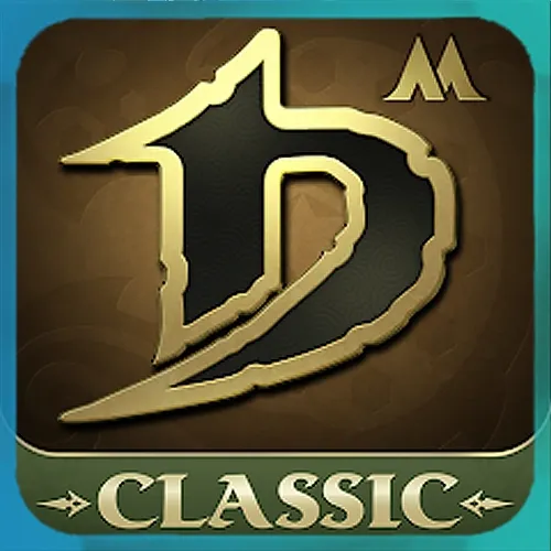 เติม Dragon Nest M Classic