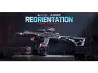 Reorientation Supplies - Advanced