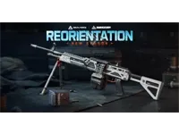 Reorientation Supplies