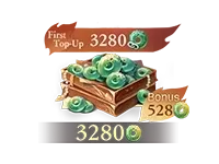 3280 (+790) Ornate Jades