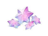 980 +98 Lumin Crystals