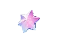 60 +6 Lumin Crystals