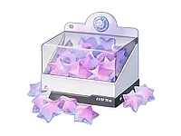 6480 +648 Lumin Crystals