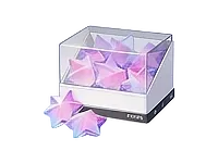 1980 +198 Lumin Crystals