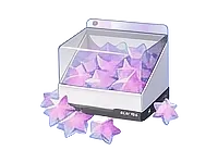 3280 +328 Lumin Crystals