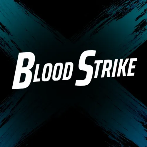 เติม Blood Strike
