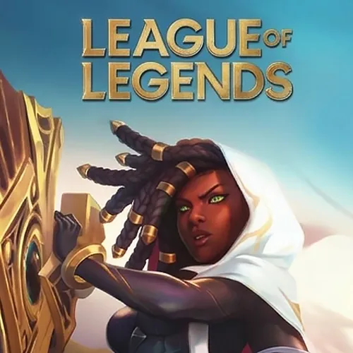 เติม League of Legends (PC)