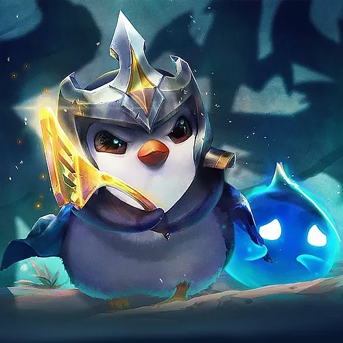 เติม Teamfight Tactics Mobile