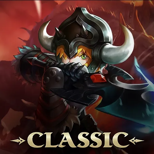 เติม Dragon Nest M Classic