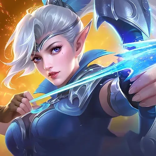 เติม Mobile Legends (TH)
