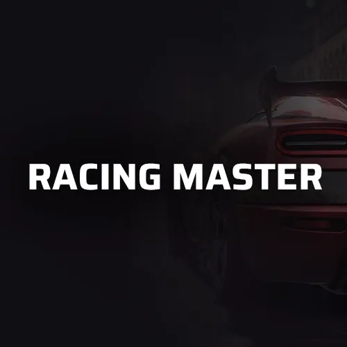 เติม Racing Master (SEA)