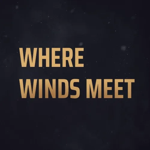 เติม Where Winds Meet