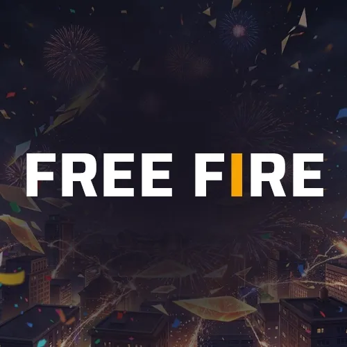 เติม Free Fire (ไทย)