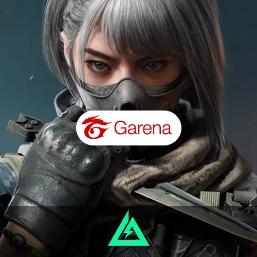 เติม Delta Force (Garena) มือถือ และ PC